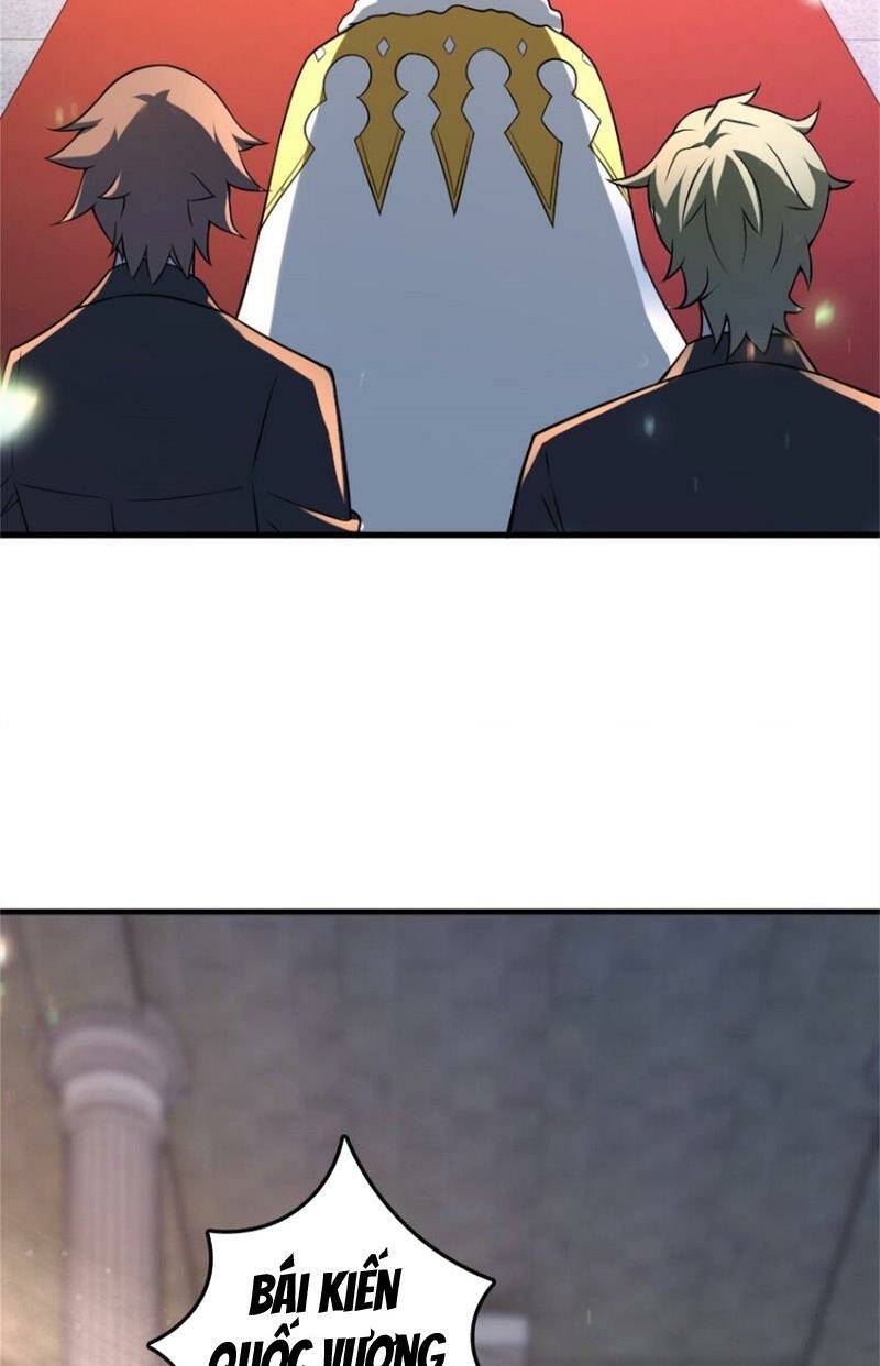 Thả Vu Nữ Đó Ra Chapter 517 - Trang 2