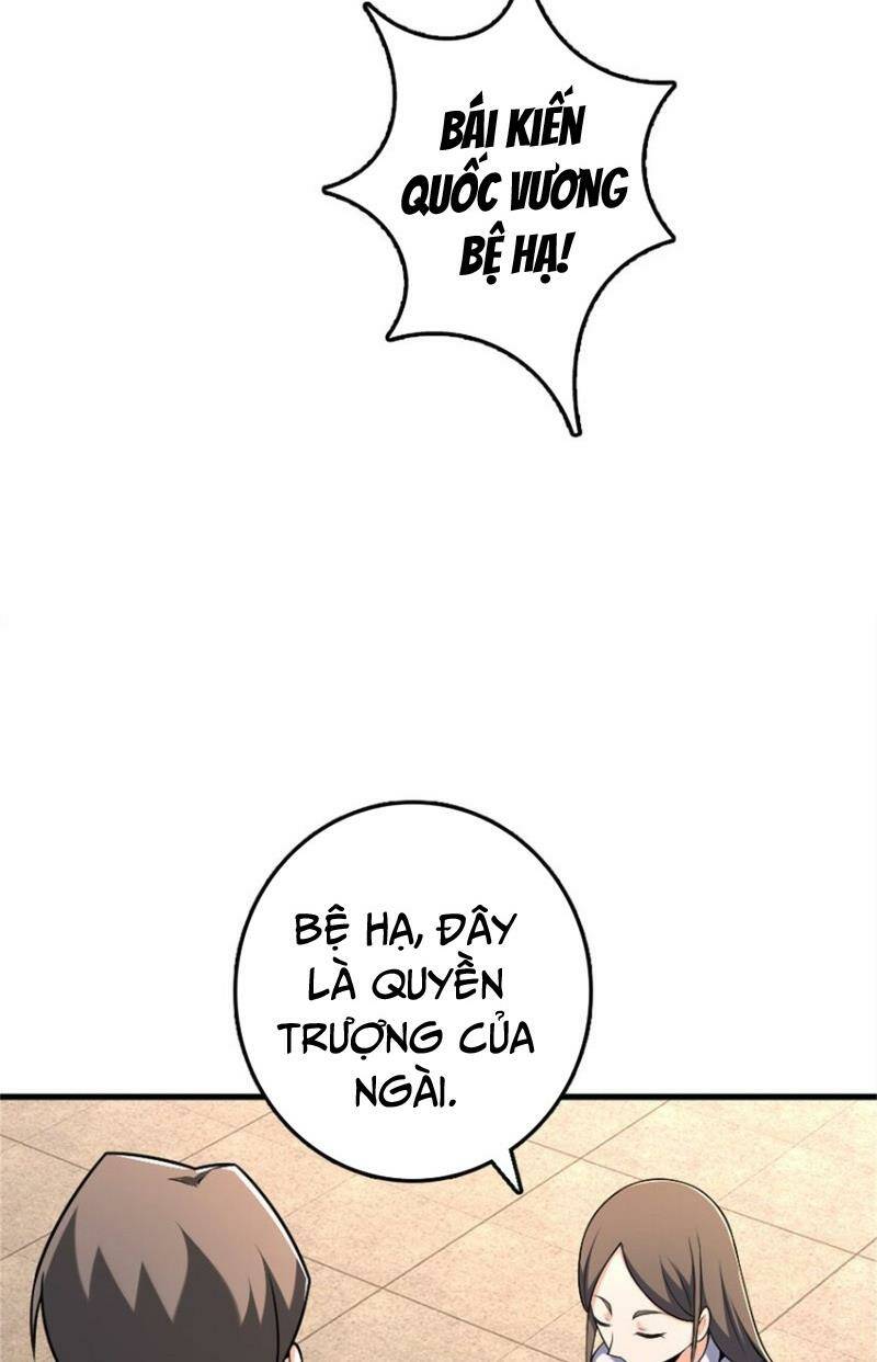 Thả Vu Nữ Đó Ra Chapter 517 - Trang 2