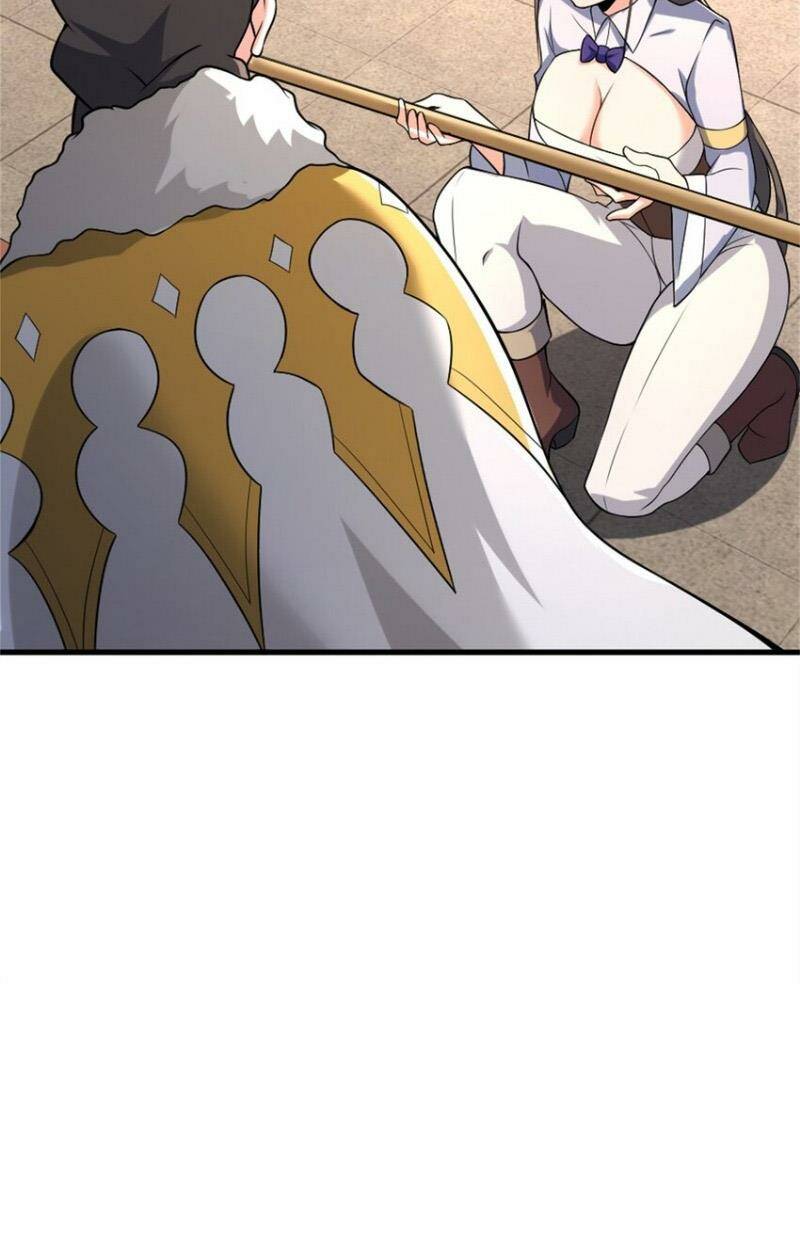 Thả Vu Nữ Đó Ra Chapter 517 - Trang 2