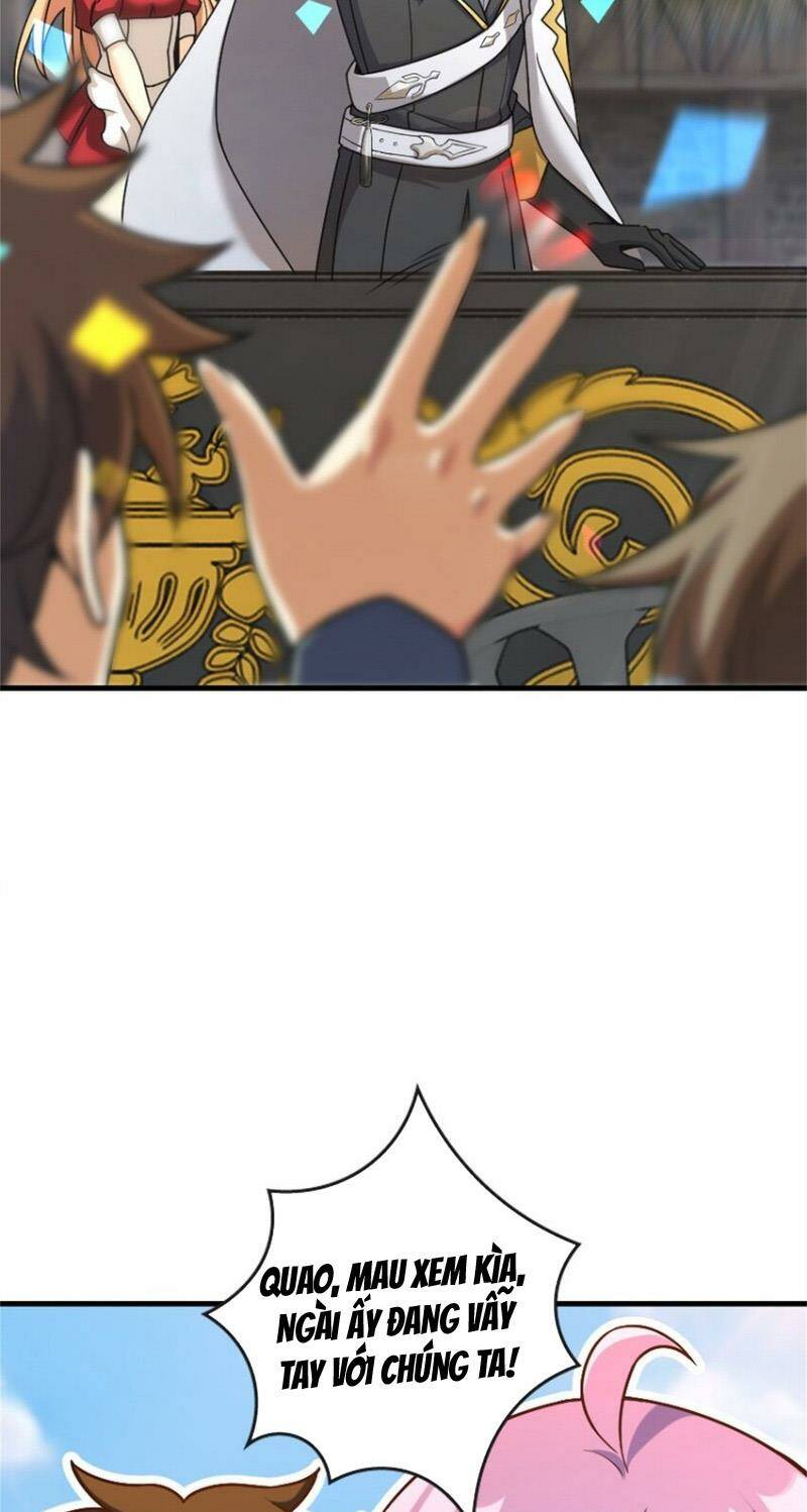 Thả Vu Nữ Đó Ra Chapter 517 - Trang 2