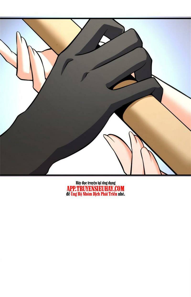 Thả Vu Nữ Đó Ra Chapter 517 - Trang 2