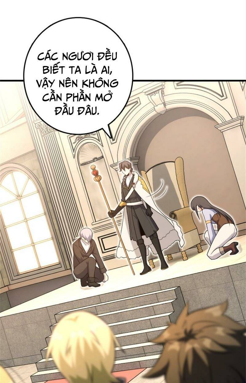 Thả Vu Nữ Đó Ra Chapter 517 - Trang 2