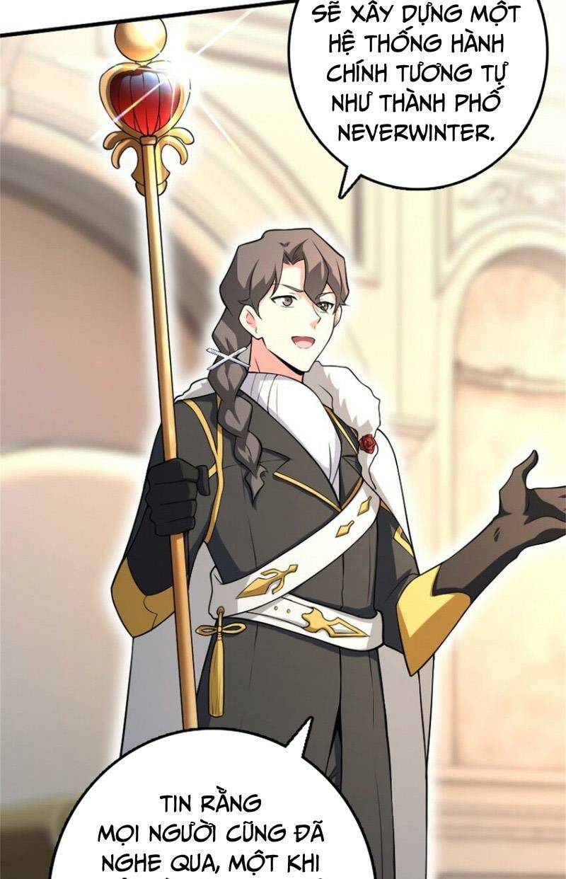 Thả Vu Nữ Đó Ra Chapter 517 - Trang 2