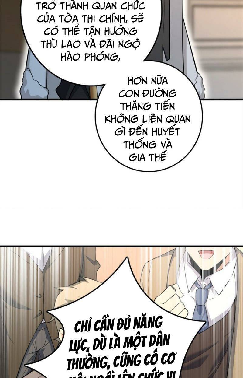 Thả Vu Nữ Đó Ra Chapter 517 - Trang 2