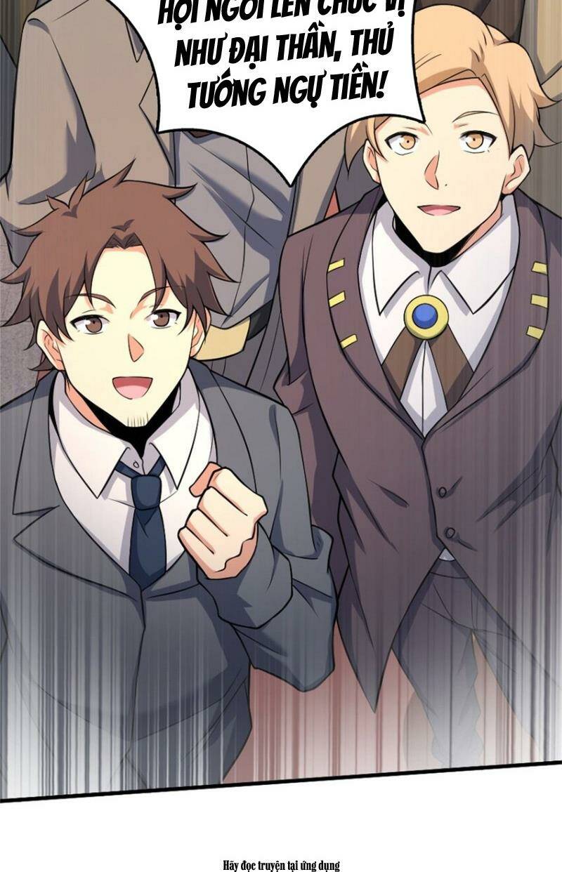 Thả Vu Nữ Đó Ra Chapter 517 - Trang 2