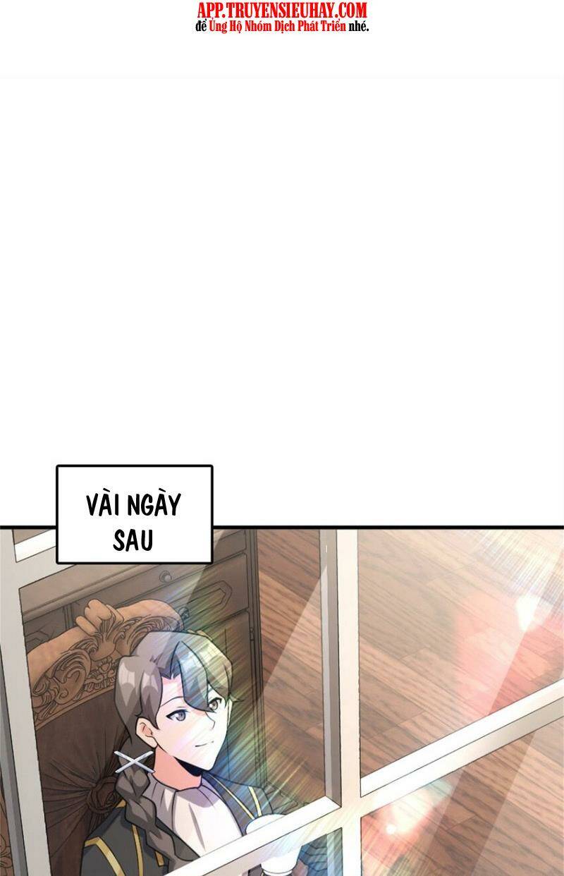 Thả Vu Nữ Đó Ra Chapter 517 - Trang 2