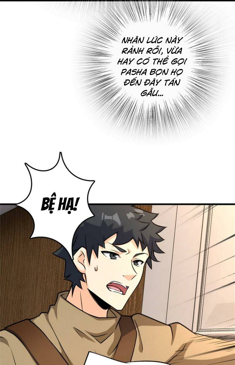 Thả Vu Nữ Đó Ra Chapter 517 - Trang 2