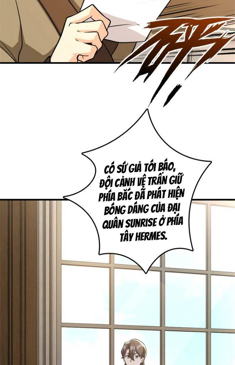 Thả Vu Nữ Đó Ra Chapter 517 - Trang 2