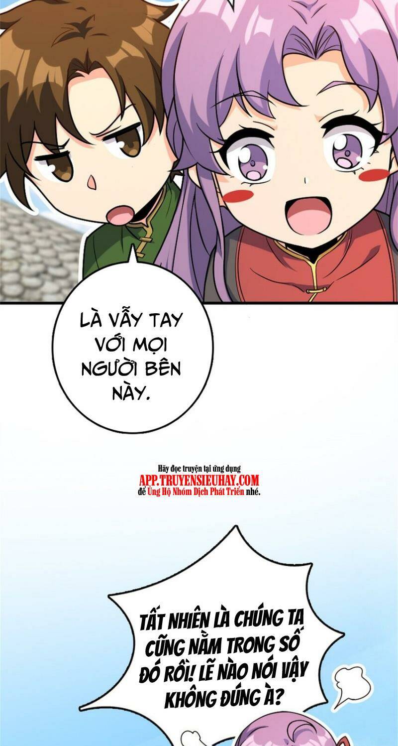 Thả Vu Nữ Đó Ra Chapter 517 - Trang 2