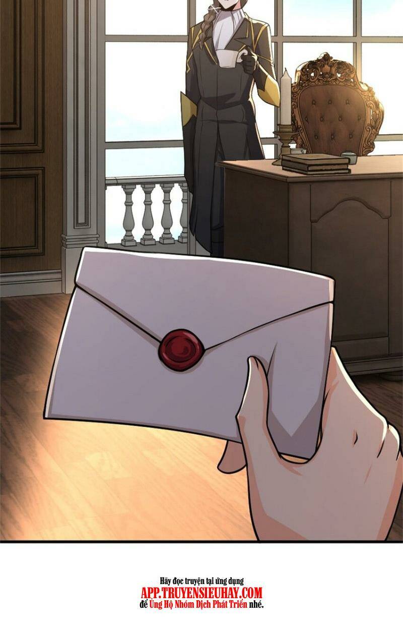 Thả Vu Nữ Đó Ra Chapter 517 - Trang 2