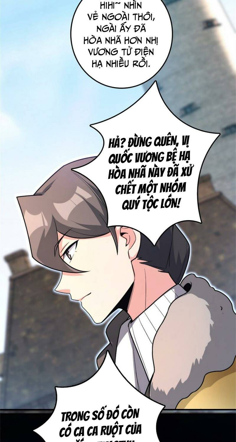 Thả Vu Nữ Đó Ra Chapter 517 - Trang 2