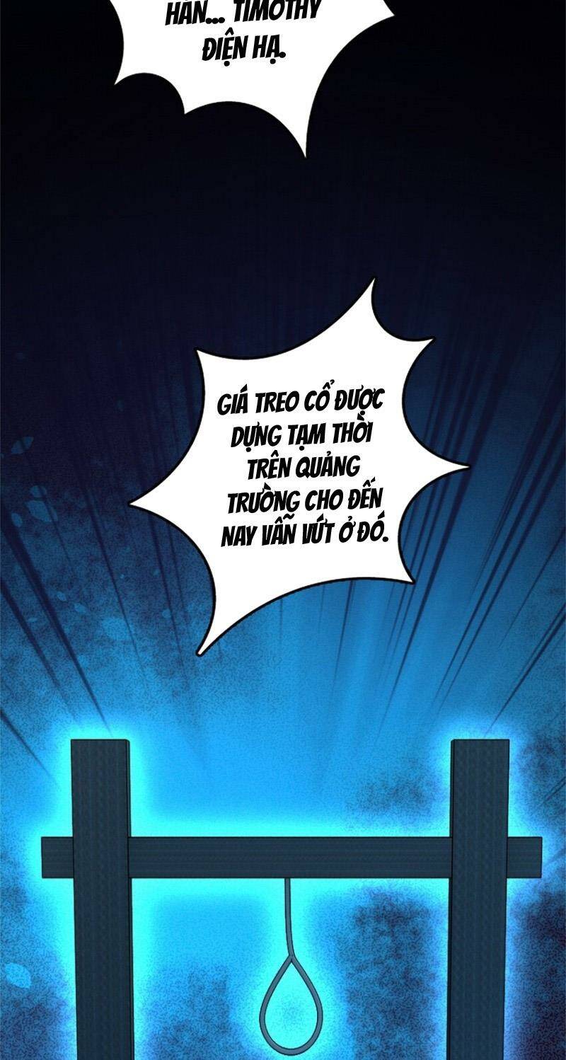 Thả Vu Nữ Đó Ra Chapter 517 - Trang 2