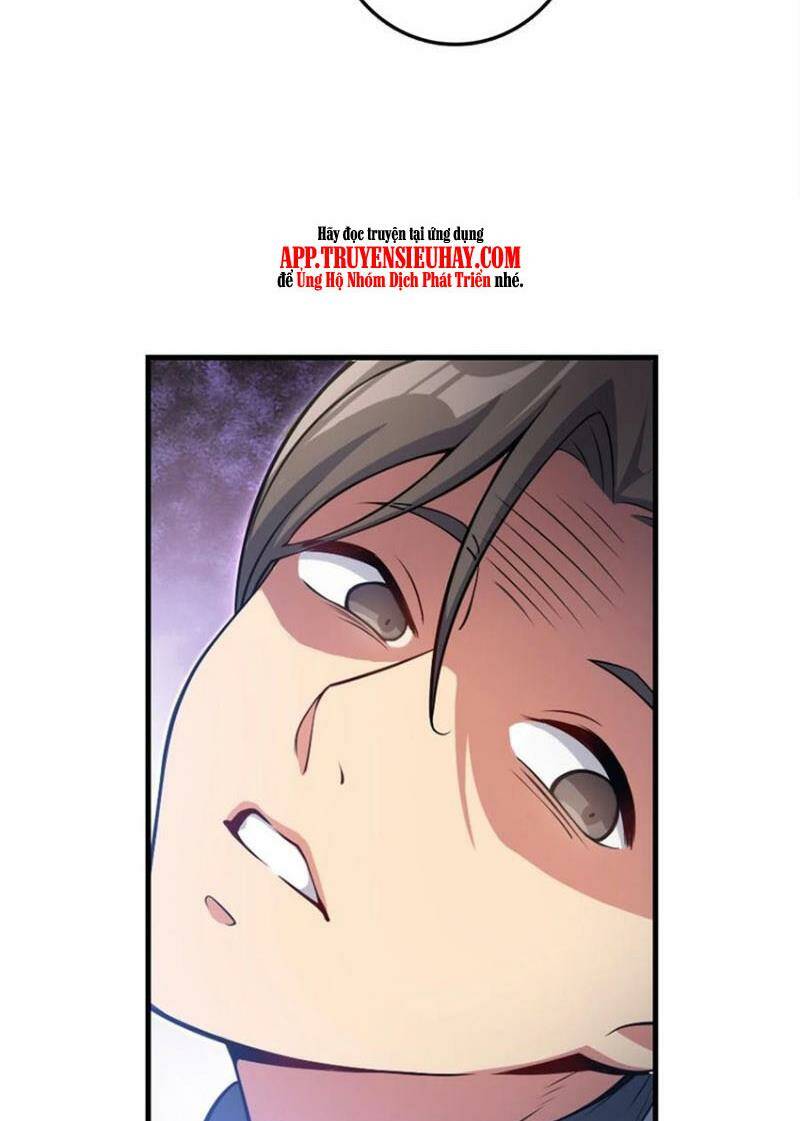 Thả Vu Nữ Đó Ra Chapter 518 - Trang 2