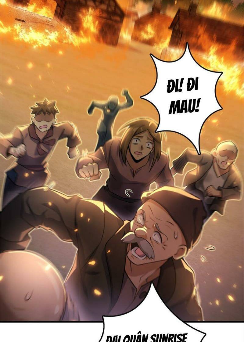 Thả Vu Nữ Đó Ra Chapter 518 - Trang 2