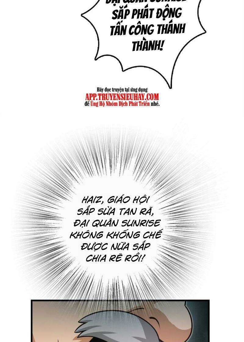 Thả Vu Nữ Đó Ra Chapter 518 - Trang 2