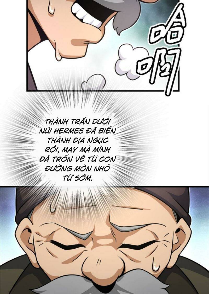 Thả Vu Nữ Đó Ra Chapter 518 - Trang 2