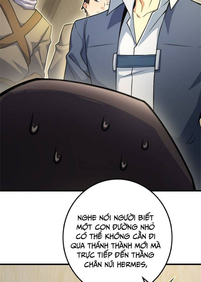 Thả Vu Nữ Đó Ra Chapter 518 - Trang 2