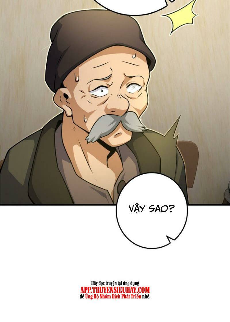 Thả Vu Nữ Đó Ra Chapter 518 - Trang 2