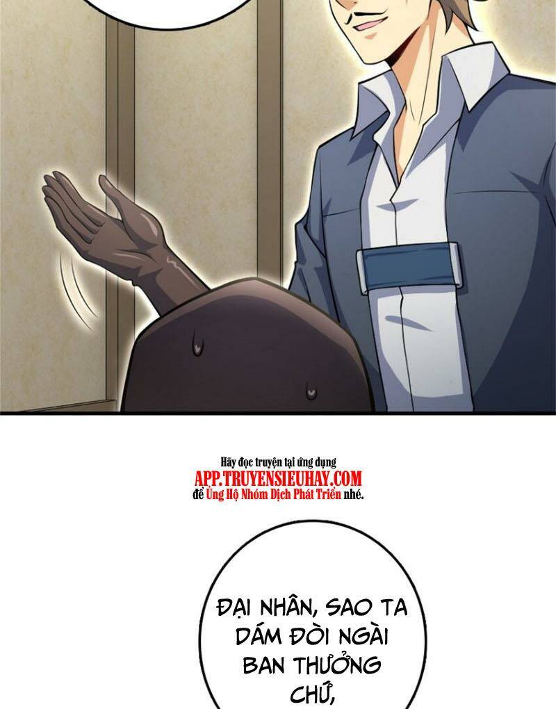 Thả Vu Nữ Đó Ra Chapter 518 - Trang 2