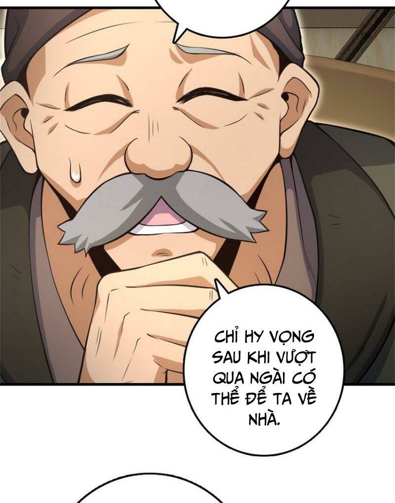 Thả Vu Nữ Đó Ra Chapter 518 - Trang 2