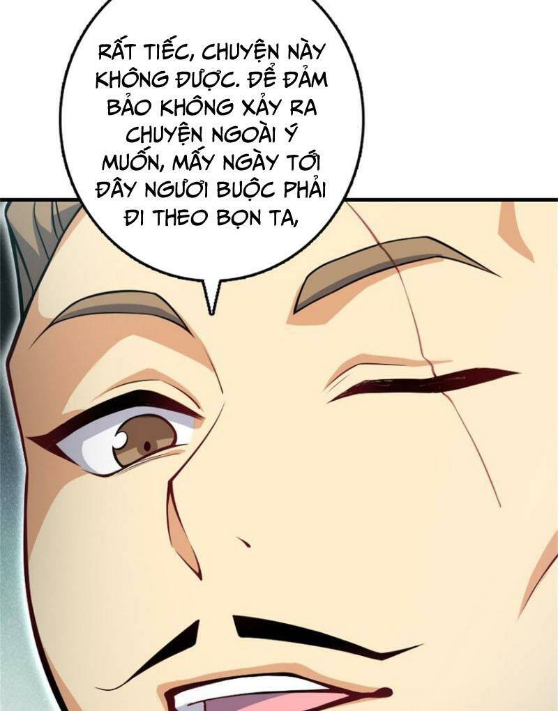 Thả Vu Nữ Đó Ra Chapter 518 - Trang 2