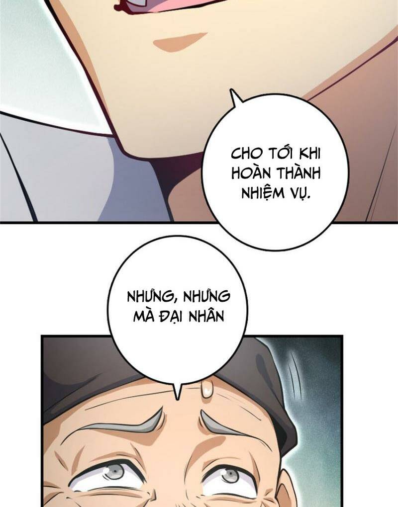 Thả Vu Nữ Đó Ra Chapter 518 - Trang 2