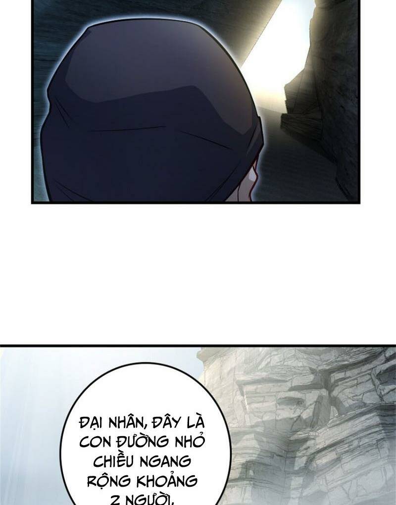 Thả Vu Nữ Đó Ra Chapter 518 - Trang 2
