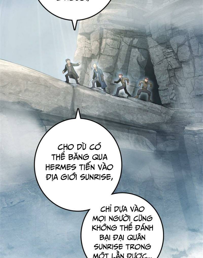 Thả Vu Nữ Đó Ra Chapter 518 - Trang 2