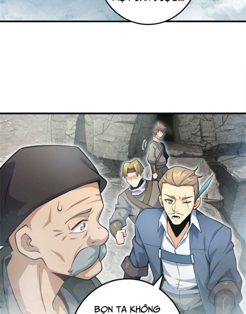 Thả Vu Nữ Đó Ra Chapter 518 - Trang 2