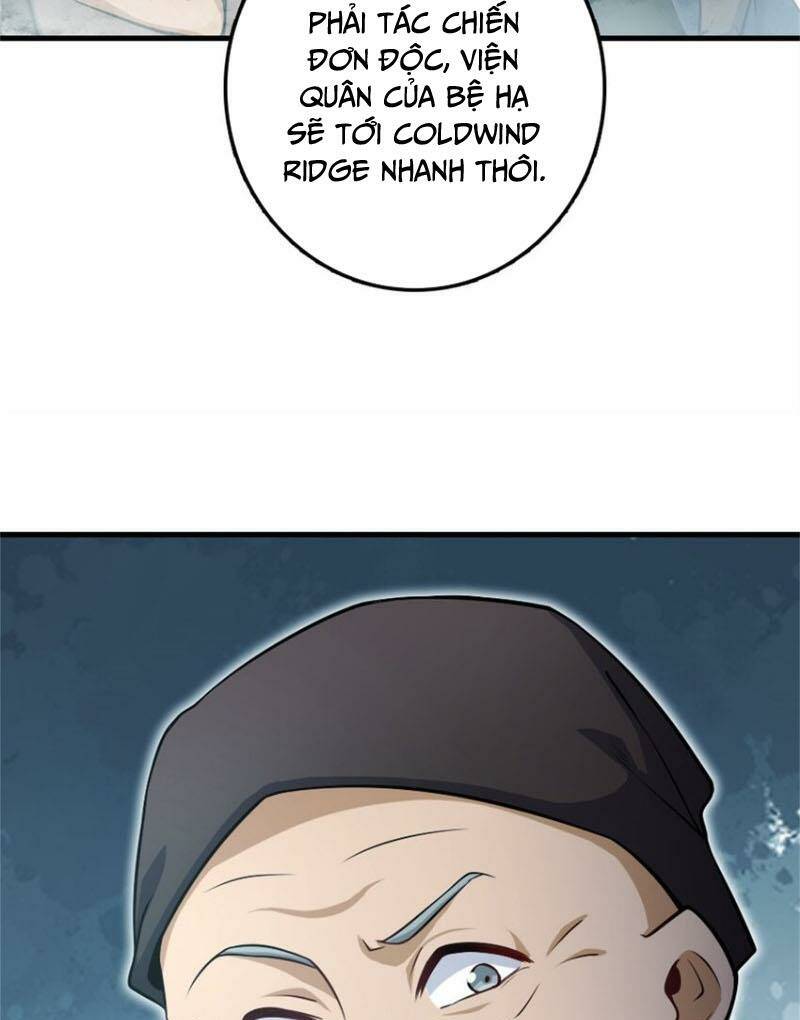 Thả Vu Nữ Đó Ra Chapter 518 - Trang 2