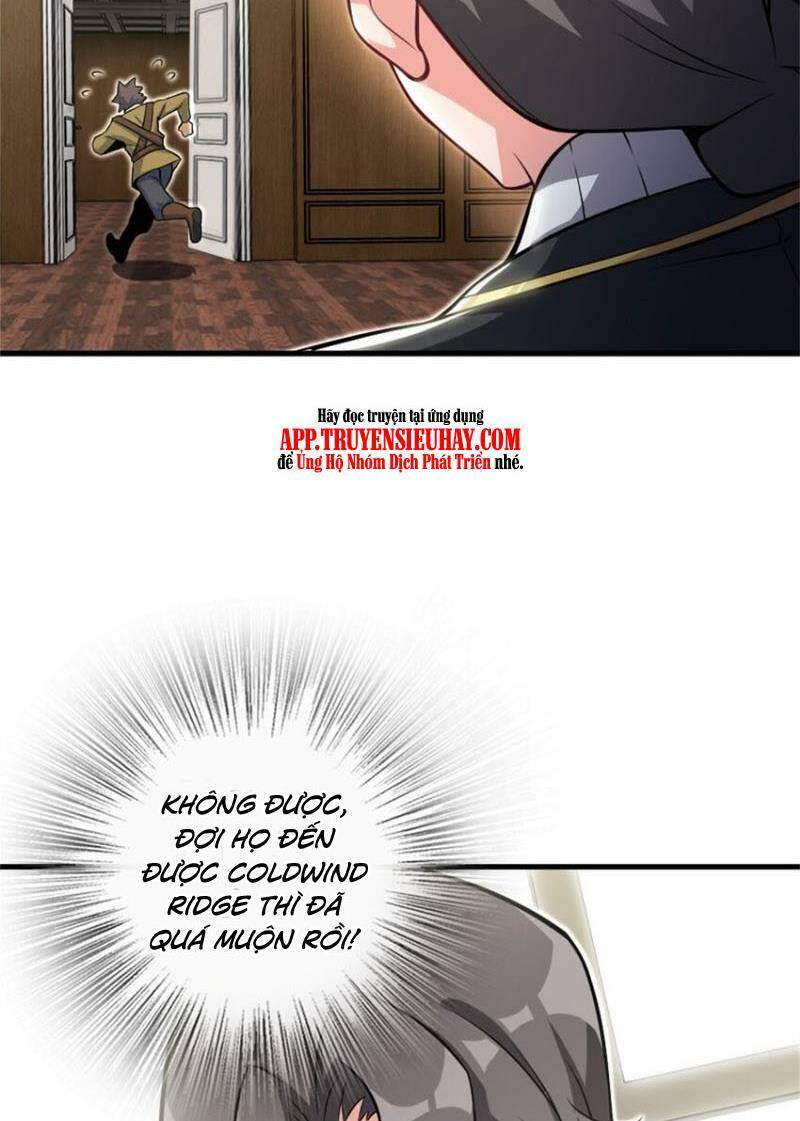 Thả Vu Nữ Đó Ra Chapter 518 - Trang 2