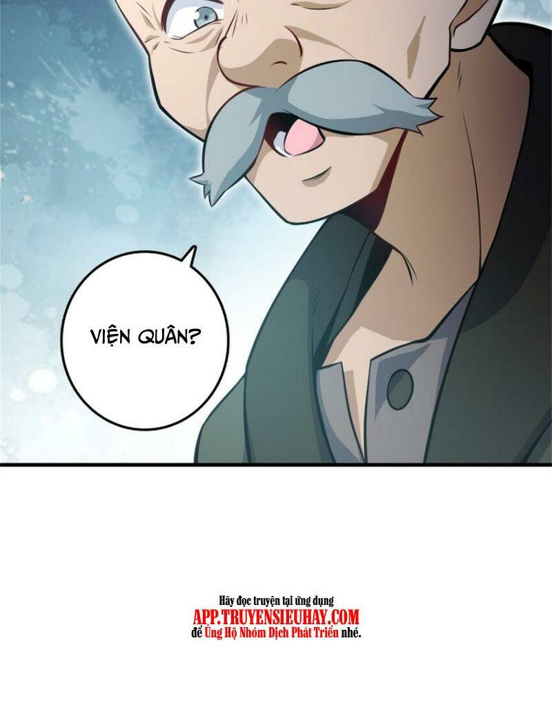 Thả Vu Nữ Đó Ra Chapter 518 - Trang 2