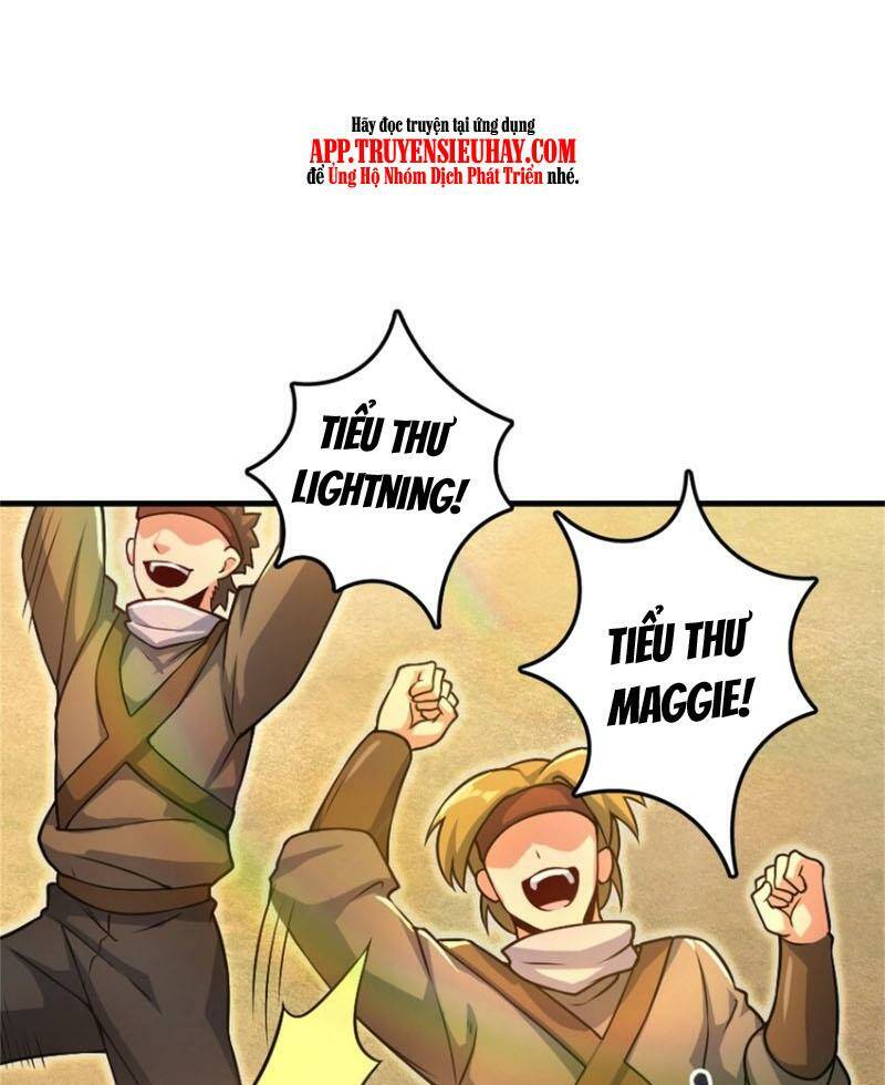 Thả Vu Nữ Đó Ra Chapter 518 - Trang 2