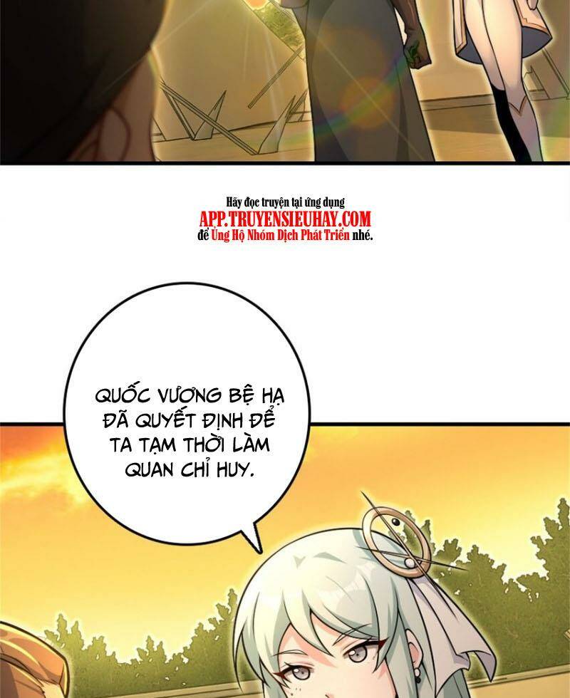 Thả Vu Nữ Đó Ra Chapter 518 - Trang 2