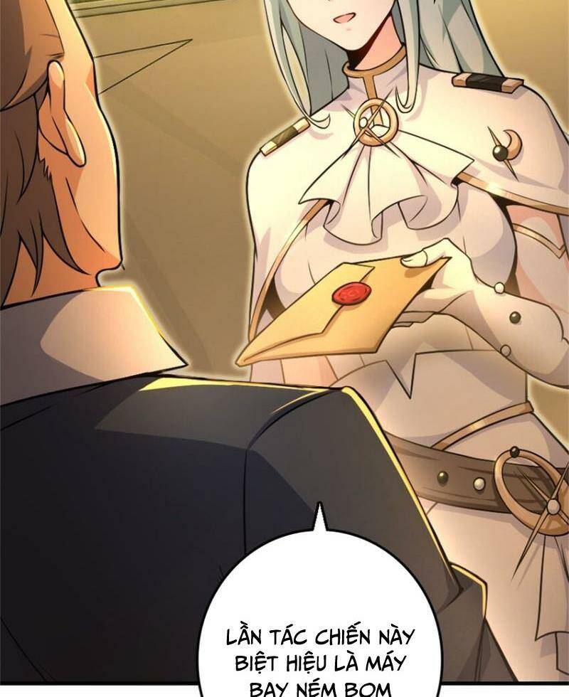 Thả Vu Nữ Đó Ra Chapter 518 - Trang 2