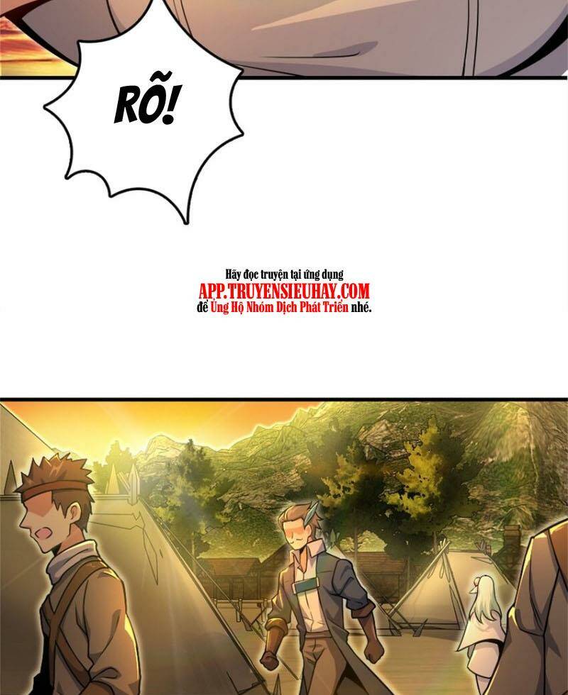 Thả Vu Nữ Đó Ra Chapter 518 - Trang 2