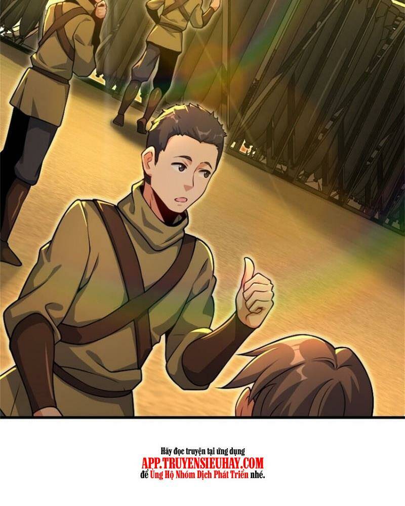 Thả Vu Nữ Đó Ra Chapter 518 - Trang 2