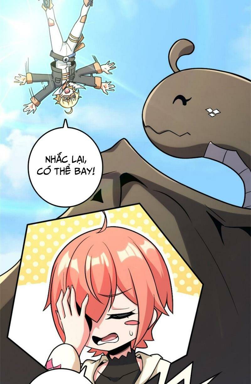 Thả Vu Nữ Đó Ra Chapter 519 - Trang 2