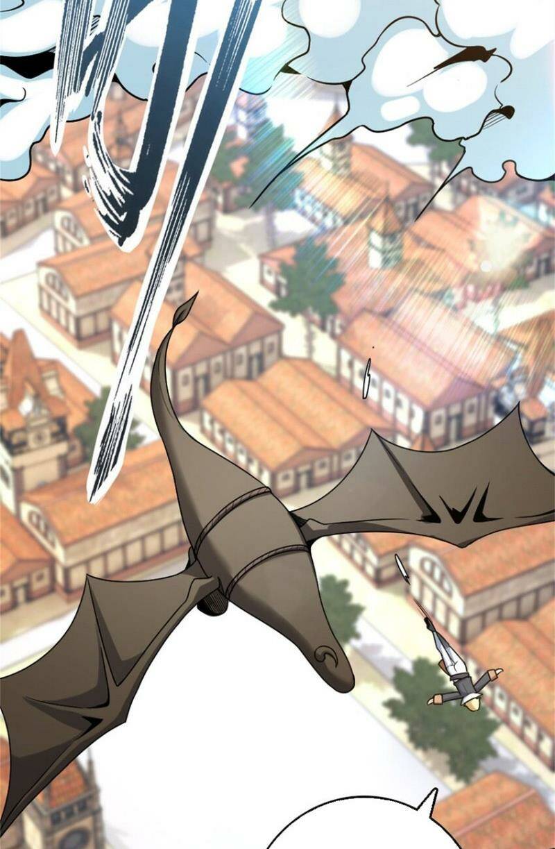 Thả Vu Nữ Đó Ra Chapter 519 - Trang 2