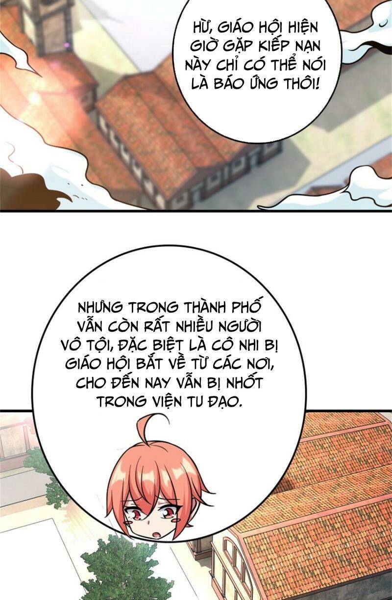 Thả Vu Nữ Đó Ra Chapter 519 - Trang 2