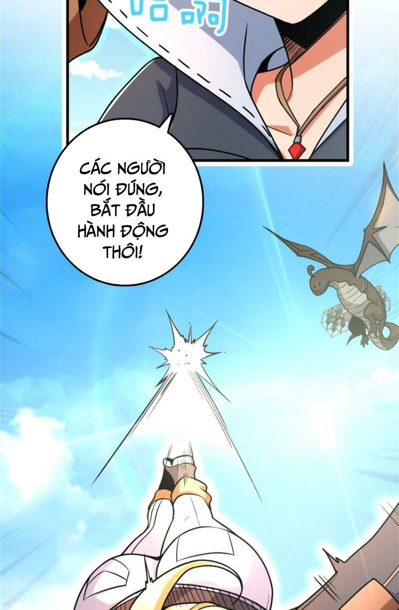 Thả Vu Nữ Đó Ra Chapter 519 - Trang 2