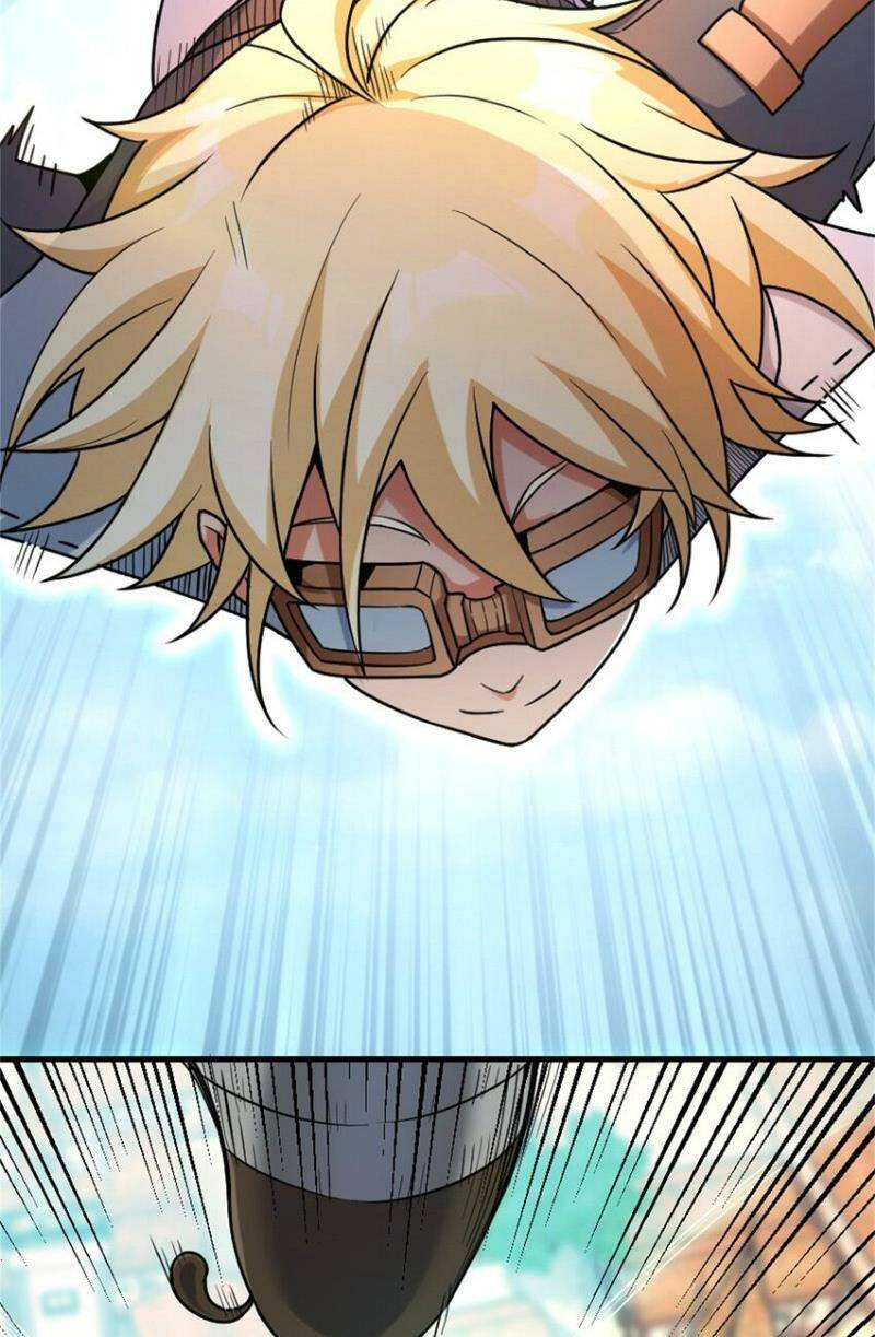 Thả Vu Nữ Đó Ra Chapter 519 - Trang 2