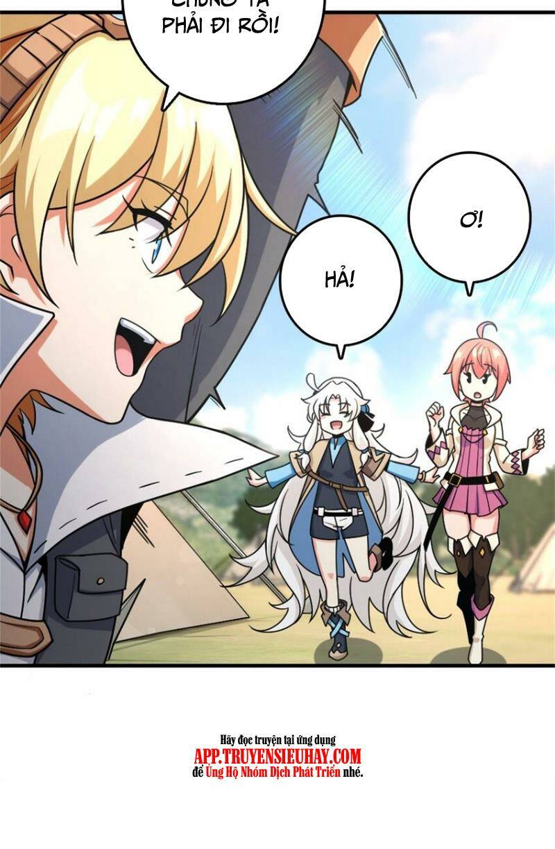 Thả Vu Nữ Đó Ra Chapter 519 - Trang 2