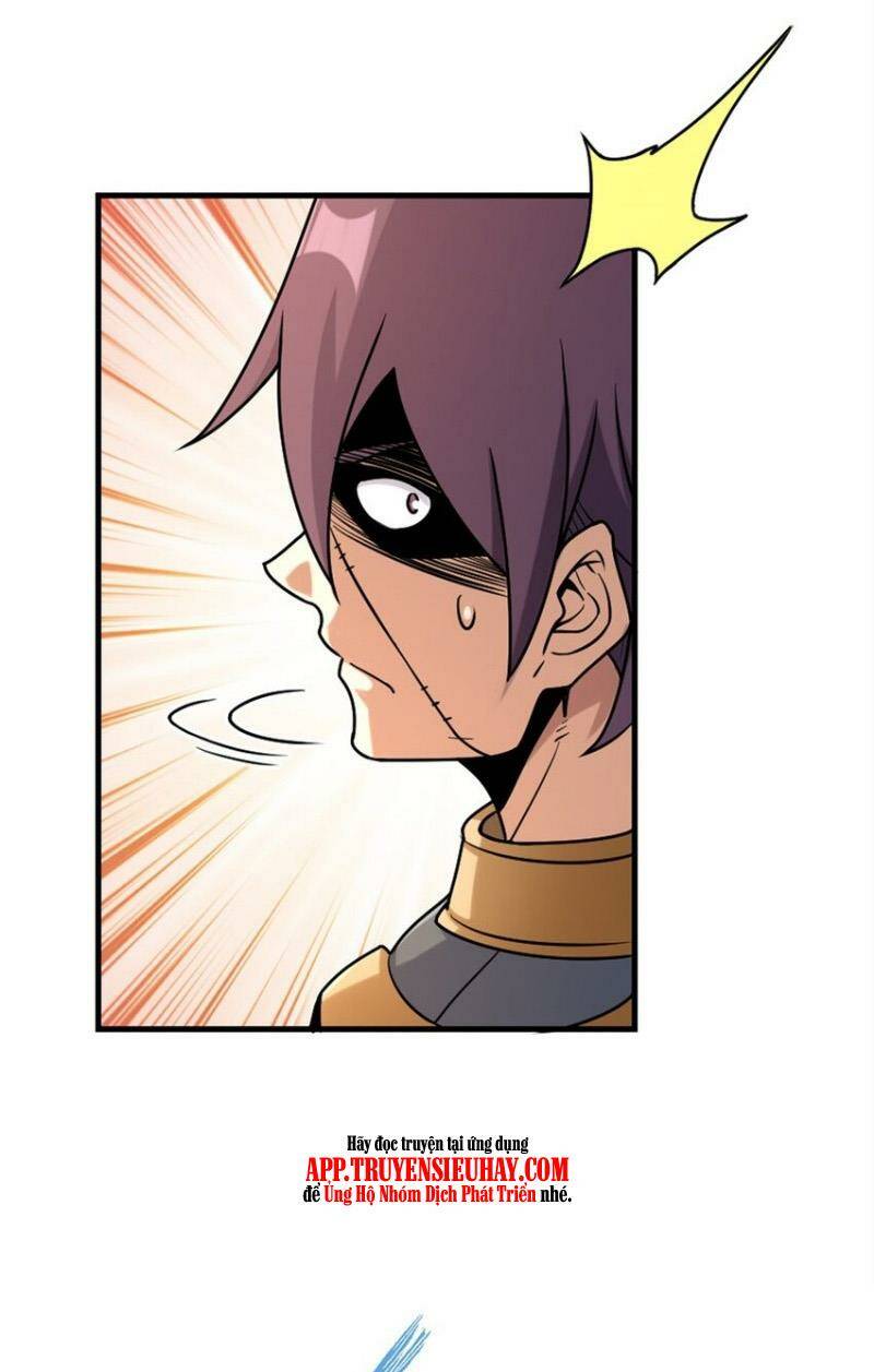 Thả Vu Nữ Đó Ra Chapter 519 - Trang 2