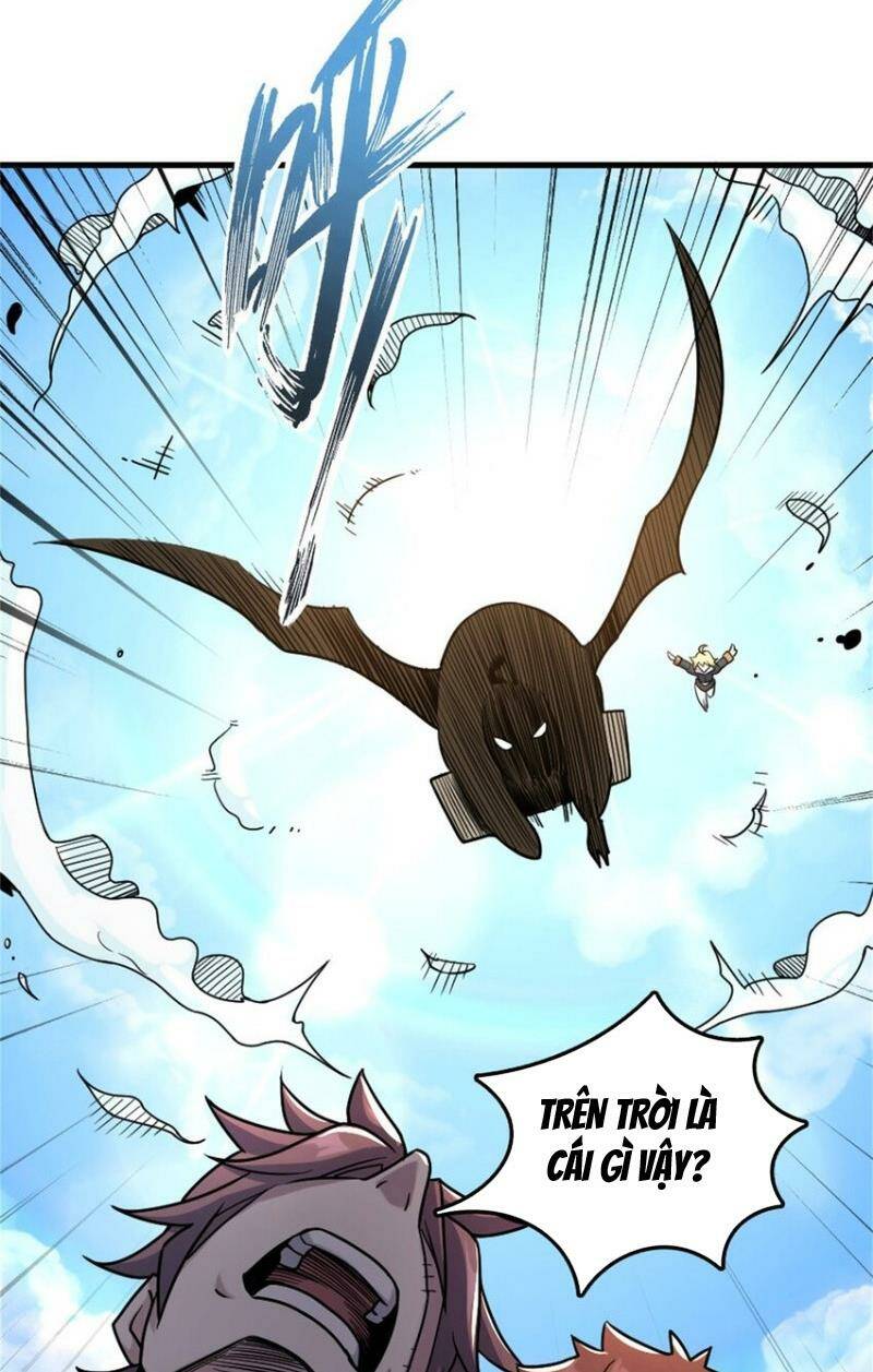 Thả Vu Nữ Đó Ra Chapter 519 - Trang 2