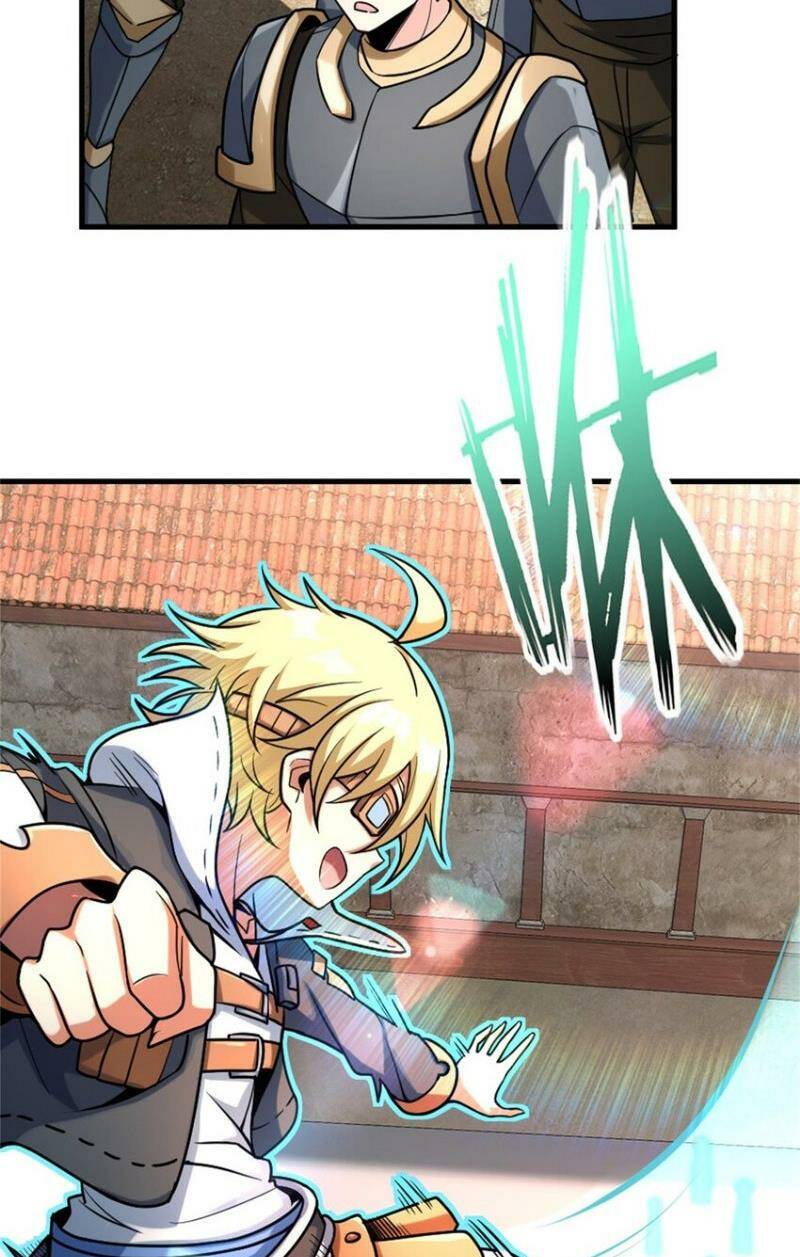 Thả Vu Nữ Đó Ra Chapter 519 - Trang 2