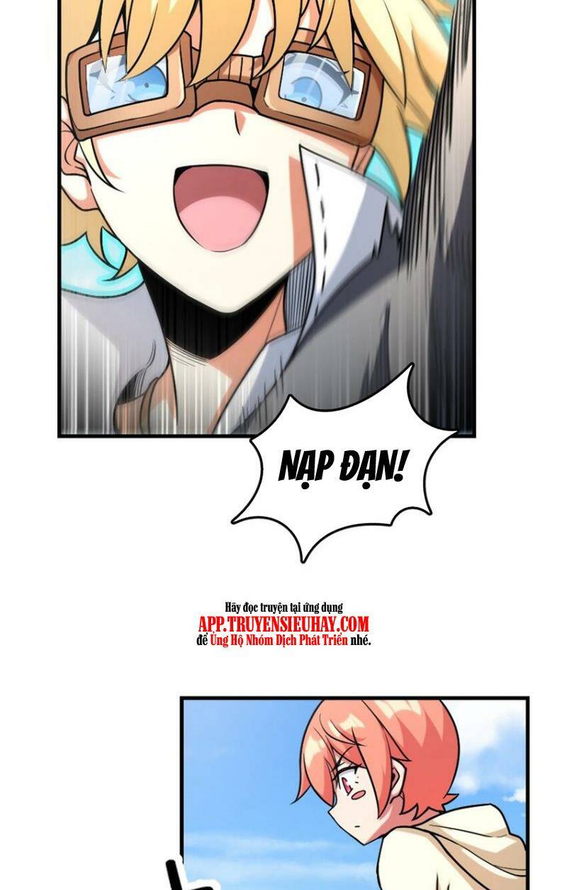 Thả Vu Nữ Đó Ra Chapter 519 - Trang 2