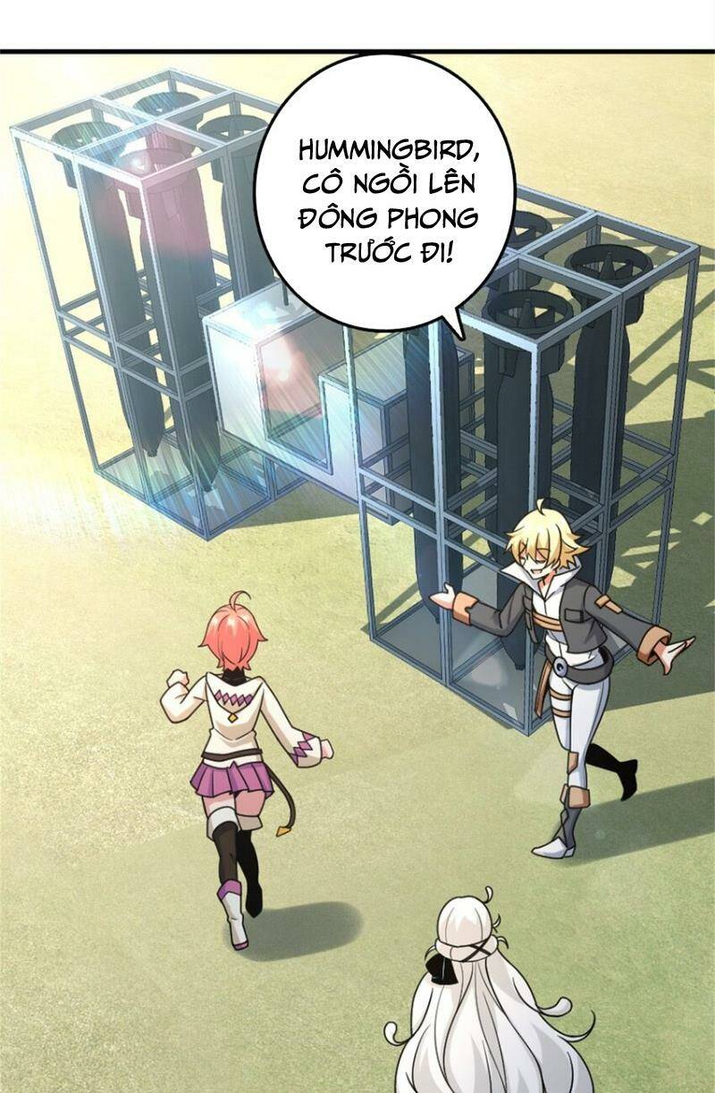 Thả Vu Nữ Đó Ra Chapter 519 - Trang 2