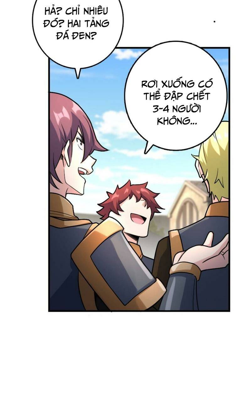 Thả Vu Nữ Đó Ra Chapter 519 - Trang 2