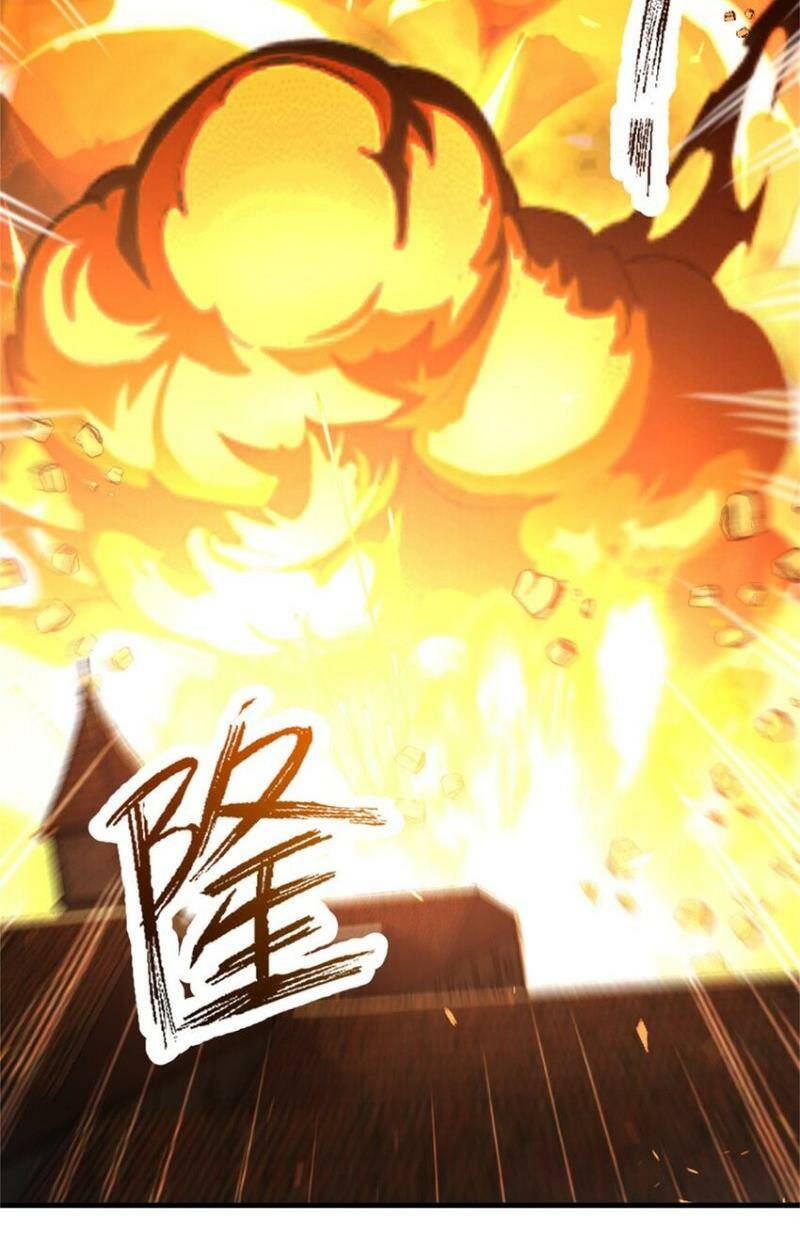 Thả Vu Nữ Đó Ra Chapter 519 - Trang 2